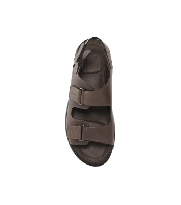 صندل چرمی روزمره مردانه Batis Sandal