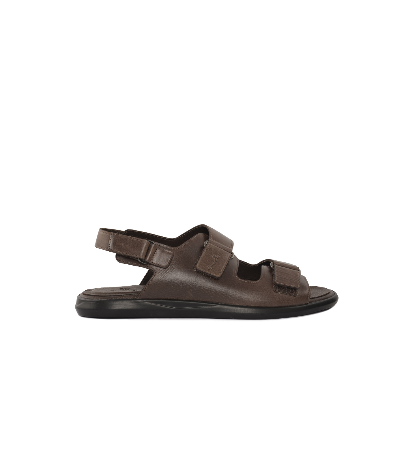 صندل چرمی روزمره مردانه Batis Sandal