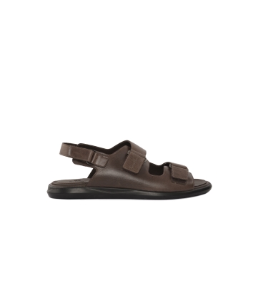 صندل چرمی روزمره مردانه Batis Sandal