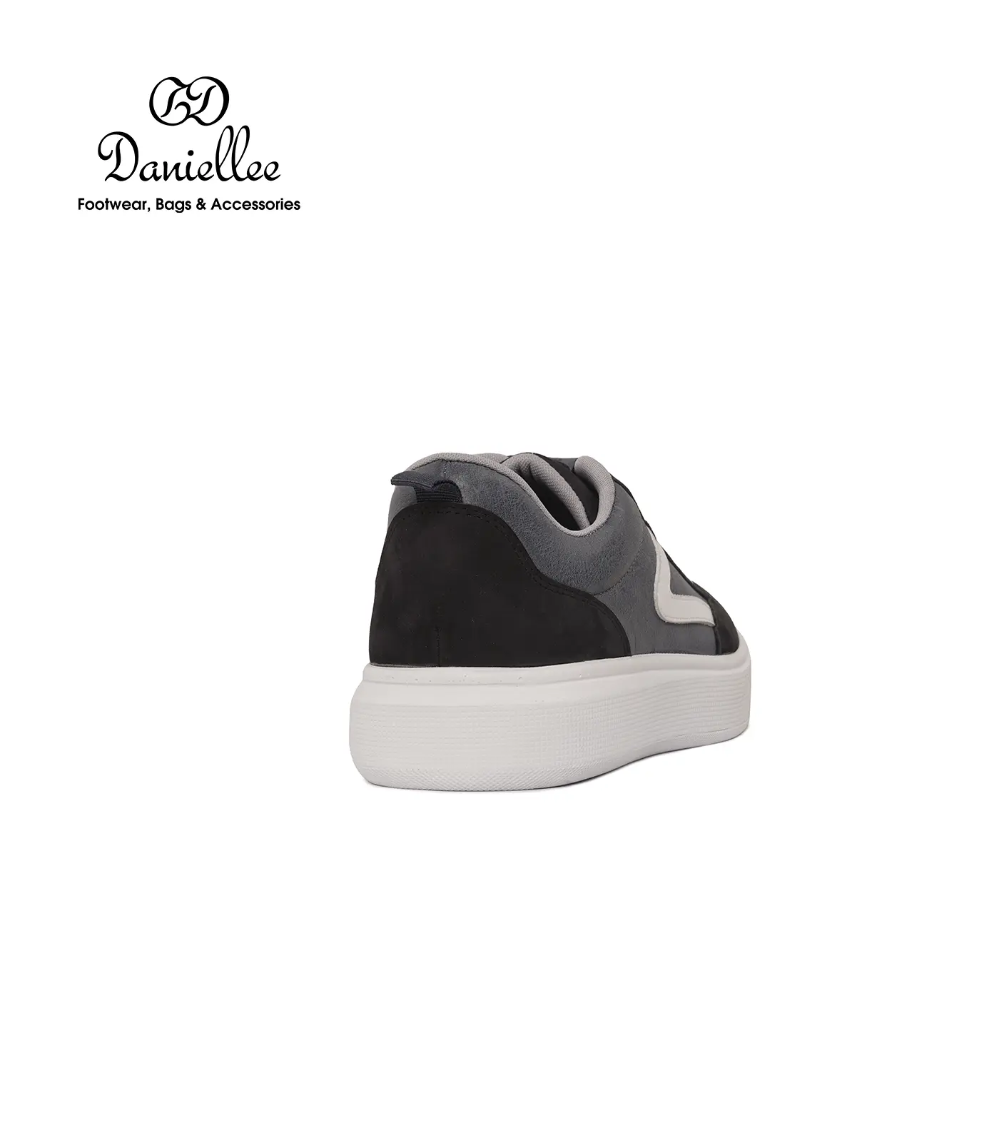 کفش چرمی روزمره مردانه Aron QF