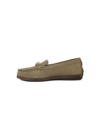 کفش چرمی روزمره زنانه Dani L Moc IV