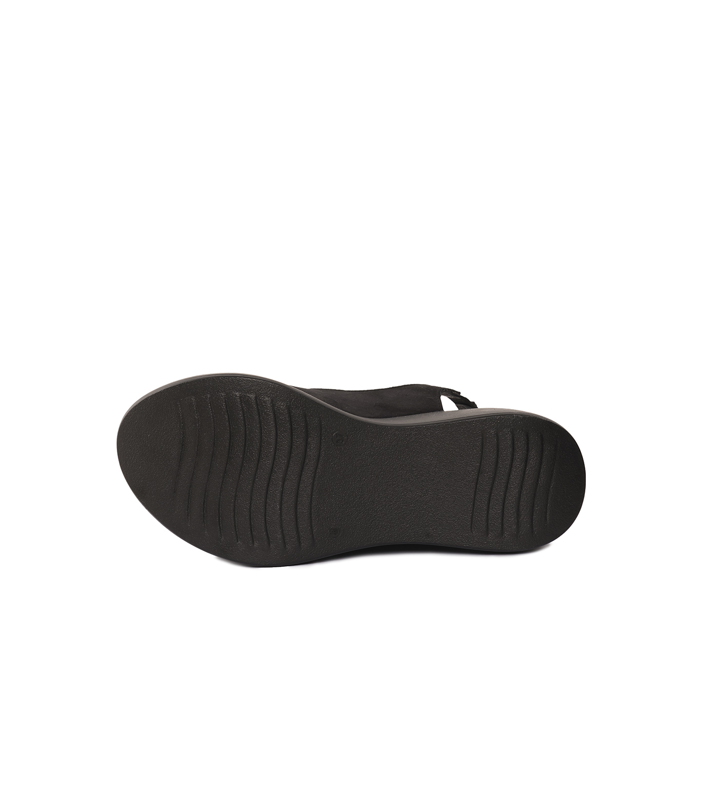 کفش چرمی روزمره زنانه Elize Peeptoe  Sandal X