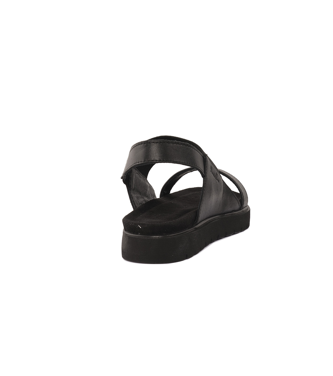 صندل چرمی روزمره زنانه Anita Ankle strap Sandal II