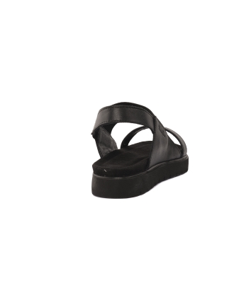 صندل چرمی روزمره زنانه Anita Ankle strap Sandal II