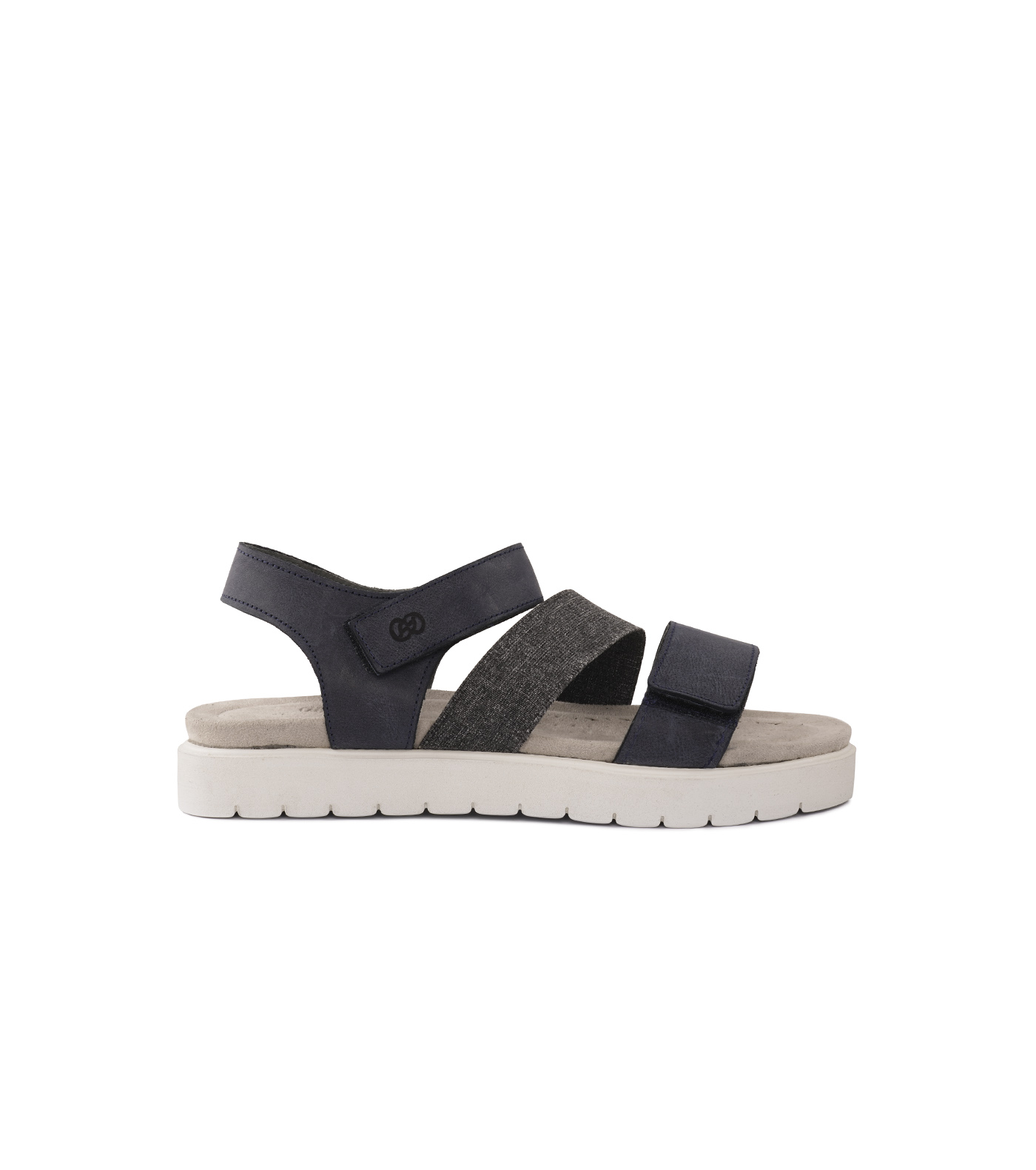 صندل چرمی روزمره زنانه Anita Ankle strap Sandal III