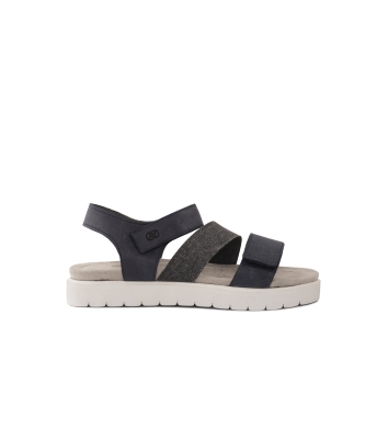صندل چرمی روزمره زنانه Anita Ankle strap Sandal III