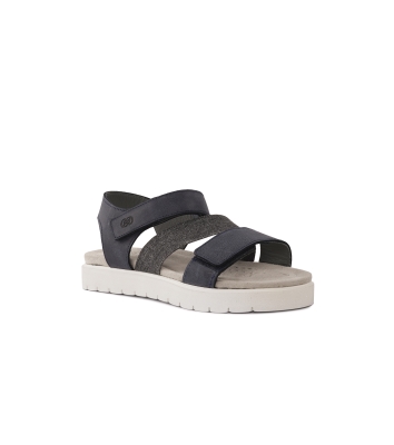 صندل چرمی روزمره زنانه Anita Ankle strap Sandal III