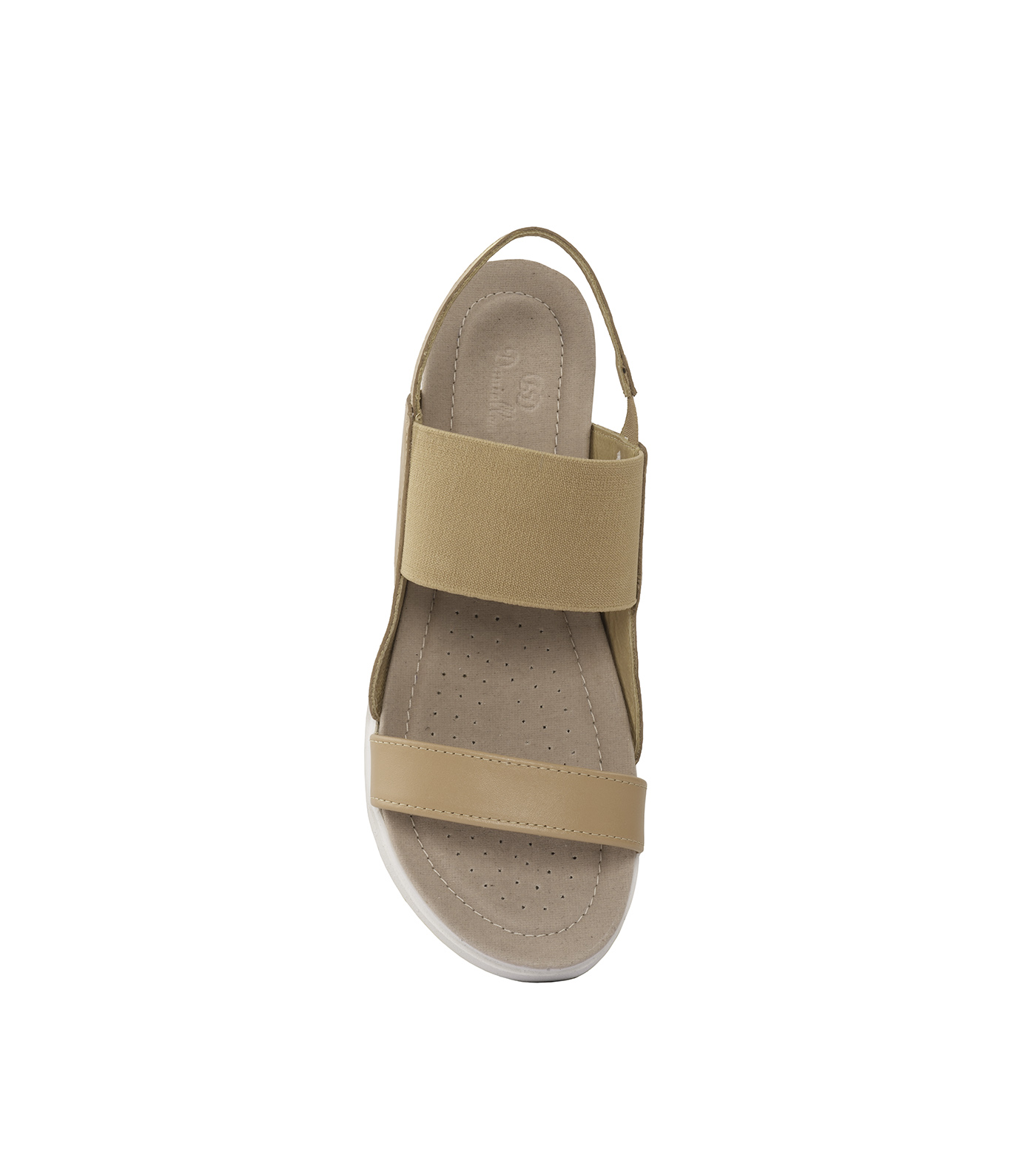 صندل چرمی روزمره زنانه Anita Ankle strap Sandal II