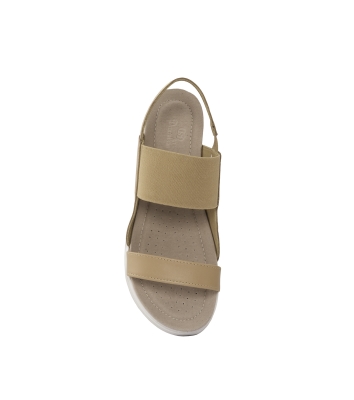 صندل چرمی روزمره زنانه Anita Ankle strap Sandal II