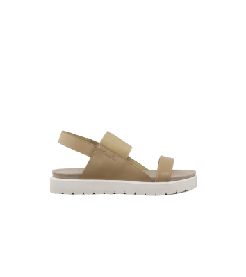 صندل چرمی روزمره زنانه Anita Ankle strap Sandal II