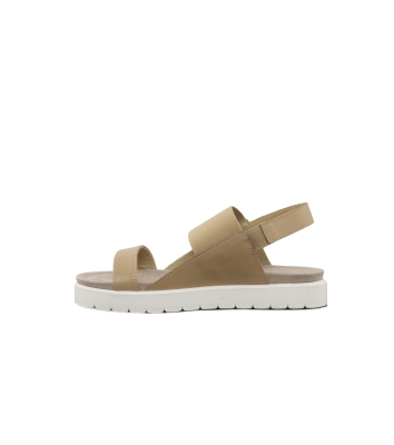 صندل چرمی روزمره زنانه Anita Ankle strap Sandal II