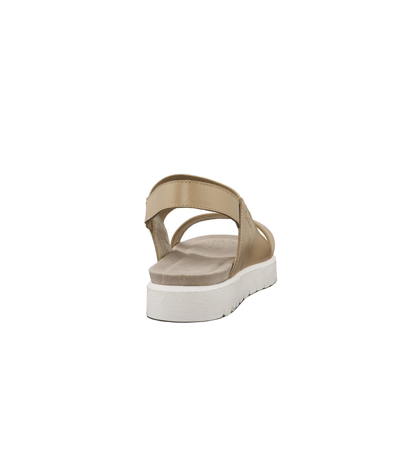 صندل چرمی روزمره زنانه Anita Ankle strap Sandal II