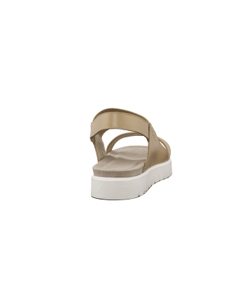 صندل چرمی روزمره زنانه Anita Ankle strap Sandal II