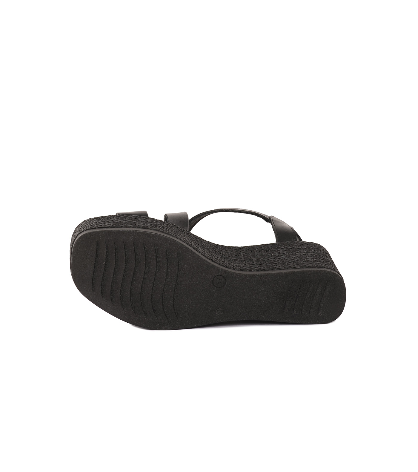 صندل چرمی روزمره زنانه Asa Ankle strap Sandal II