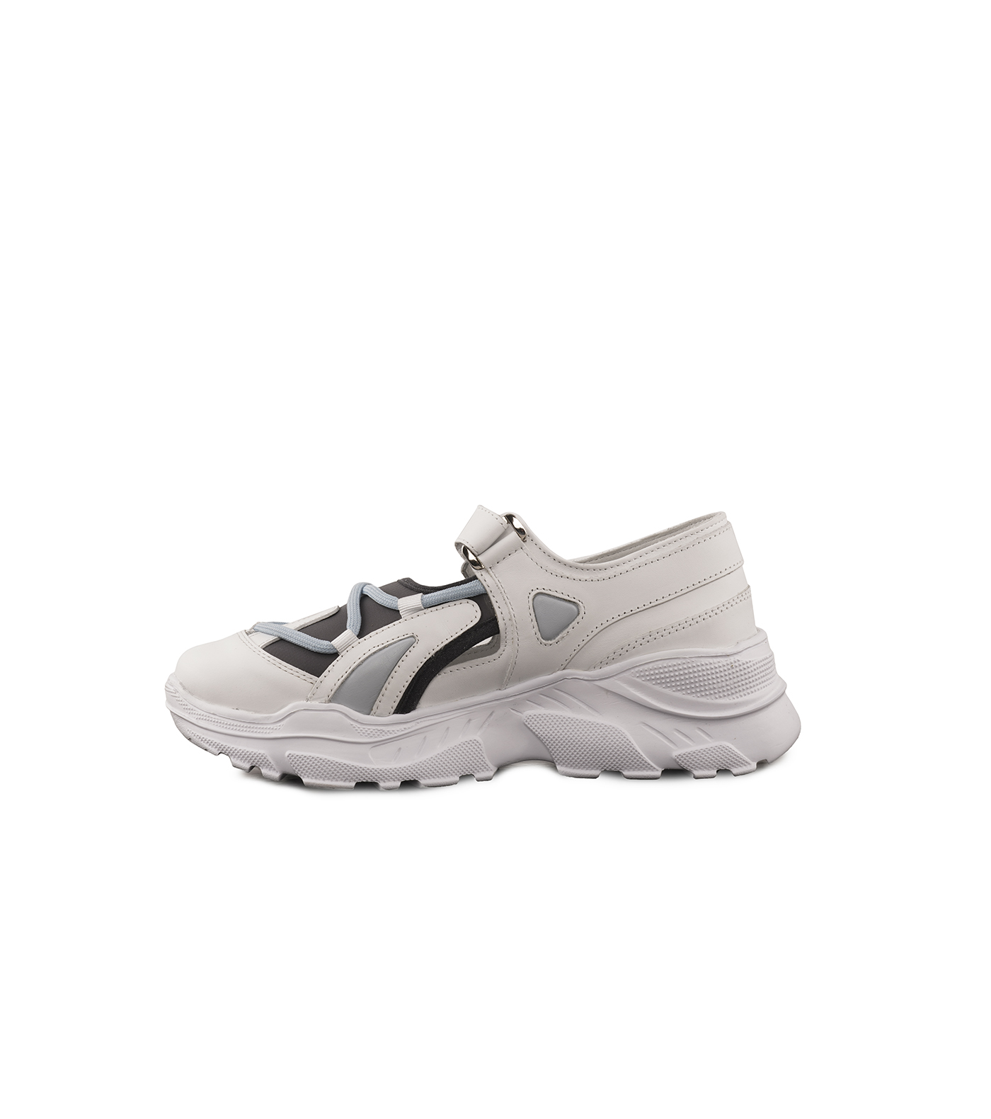 صندل Leather Mix ورزشی زنانه Armila Sandal
