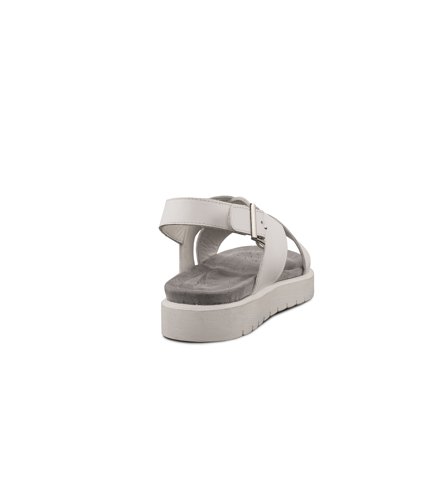 صندل چرمی روزمره زنانه Anita Sandal X Comfy