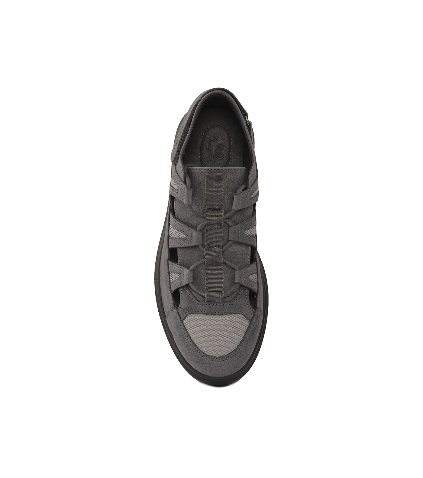 صندل Leather Mix روزمره زنانه Ariol Sandal