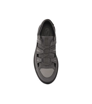 صندل Leather Mix روزمره زنانه Ariol Sandal