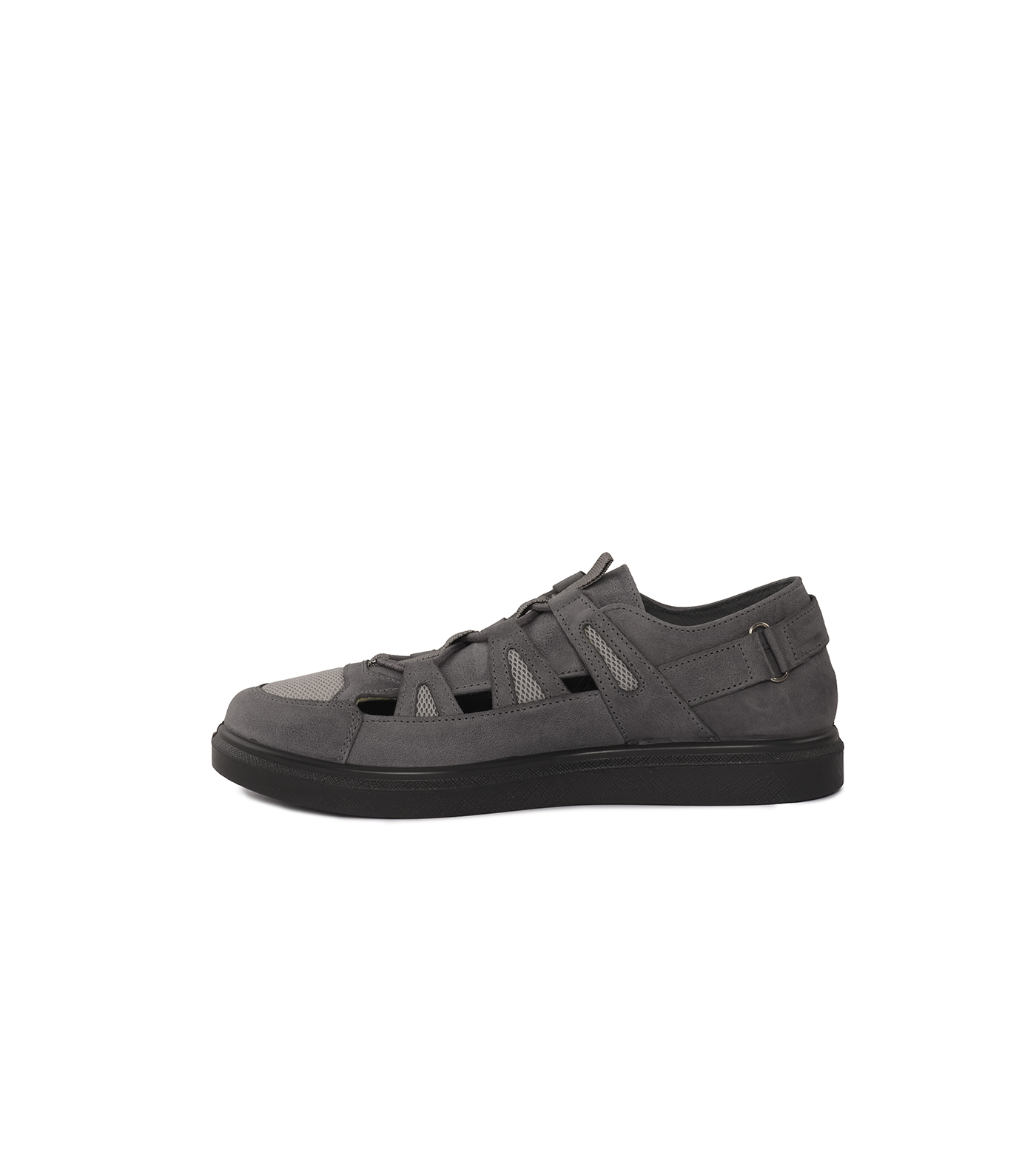 صندل Leather Mix روزمره زنانه Ariol Sandal