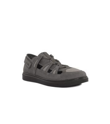 صندل Leather Mix روزمره زنانه Ariol Sandal