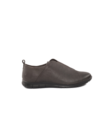 کفش چرمی روزمره زنانه Artemis Slipon Band