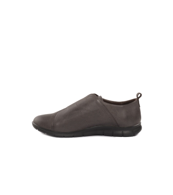 کفش چرمی روزمره زنانه Artemis Slipon Band