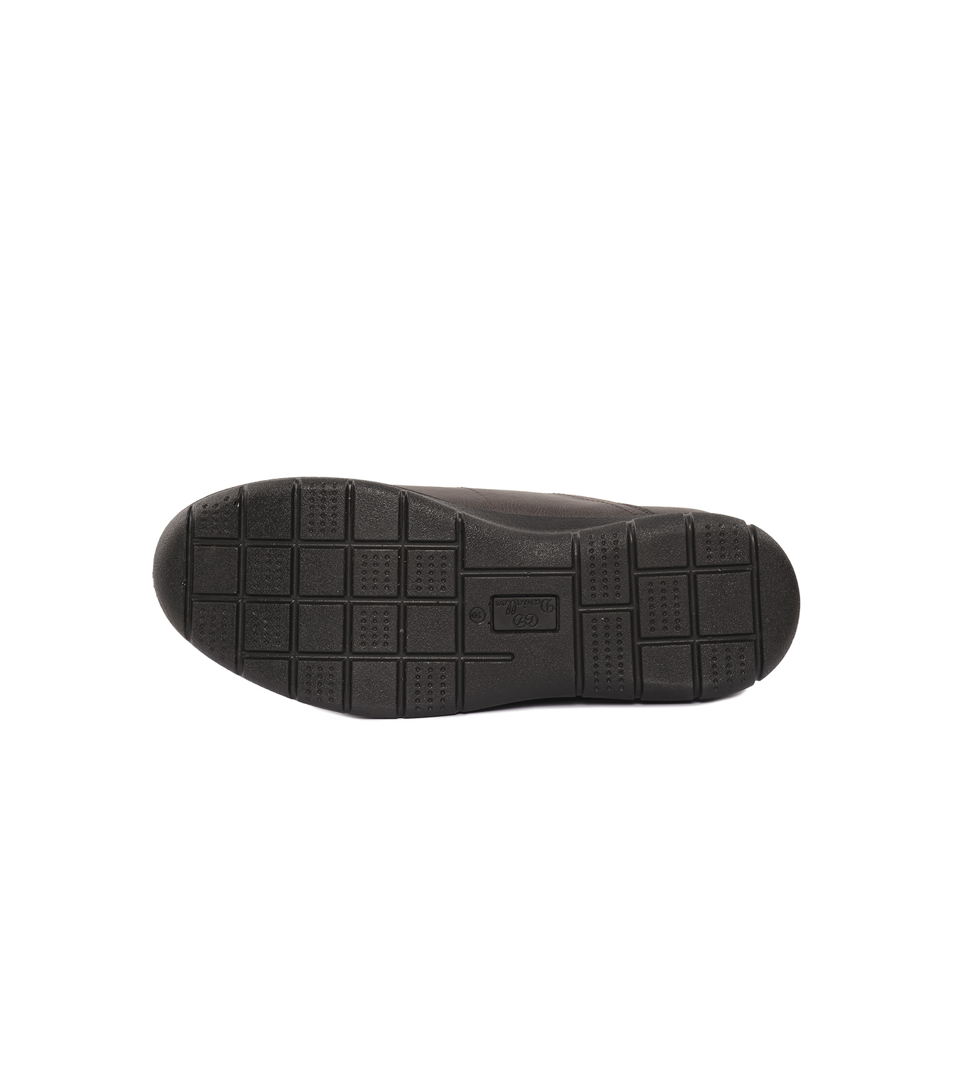 کفش چرمی روزمره زنانه Artemis Slipon Band