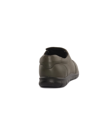 کفش چرمی روزمره زنانه Artemis Slipon VI