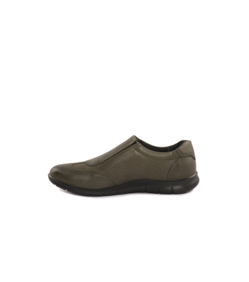 کفش چرمی روزمره زنانه Artemis Slipon VI