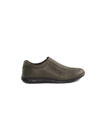 کفش چرمی روزمره زنانه Artemis Slipon VI