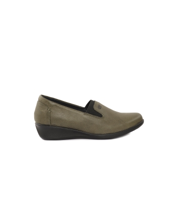 کفش چرمی روزمره زنانه Artenus Slipon III