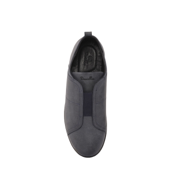 کفش چرمی روزمره زنانه Artemis Slipon Band