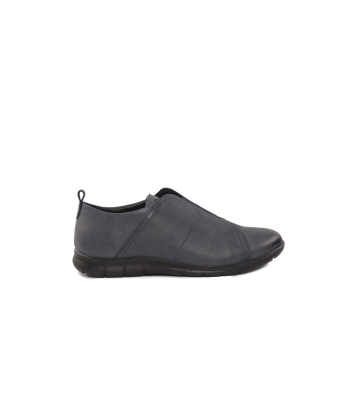 کفش چرمی روزمره زنانه Artemis Slipon Band