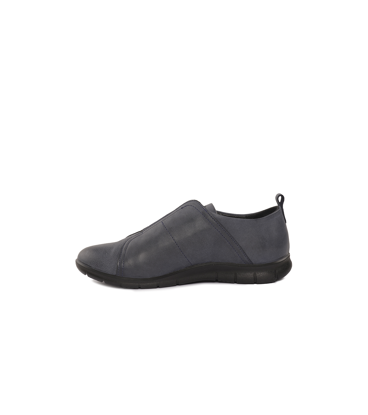 کفش چرمی روزمره زنانه Artemis Slipon Band