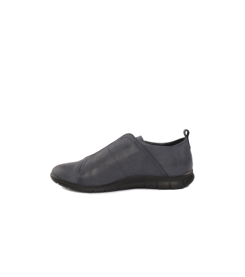 کفش چرمی روزمره زنانه Artemis Slipon Band