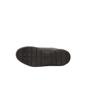 کفش چرمی روزمره زنانه Artemis Slipon Band
