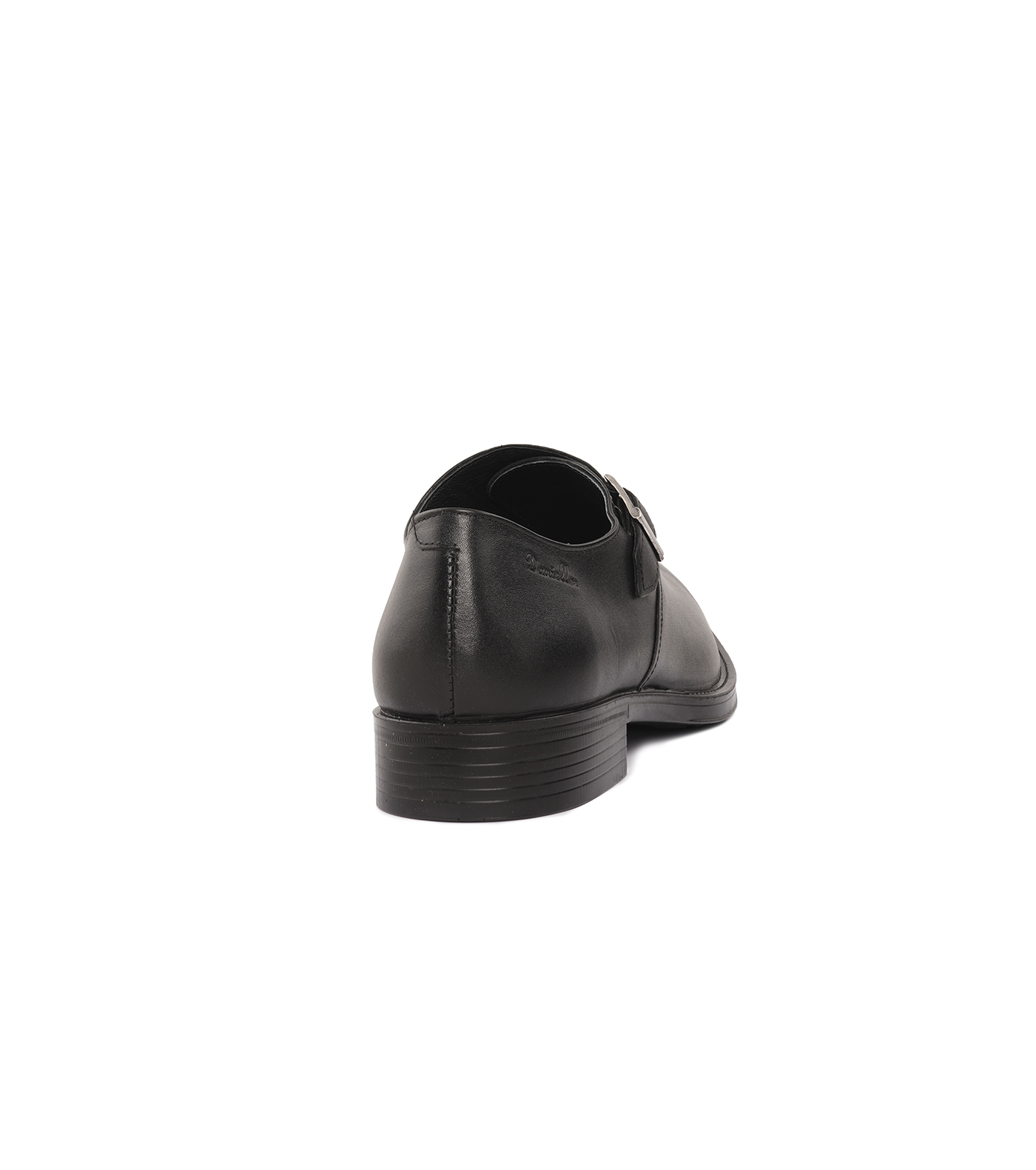 کفش چرمی رسمی مردانه Abtin Buckle