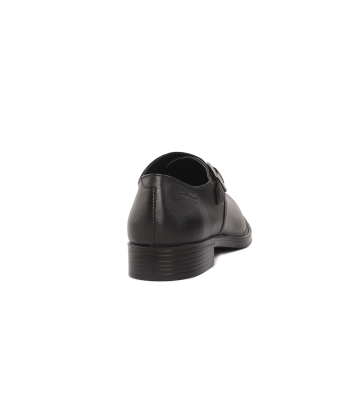 کفش چرمی رسمی مردانه Abtin Buckle