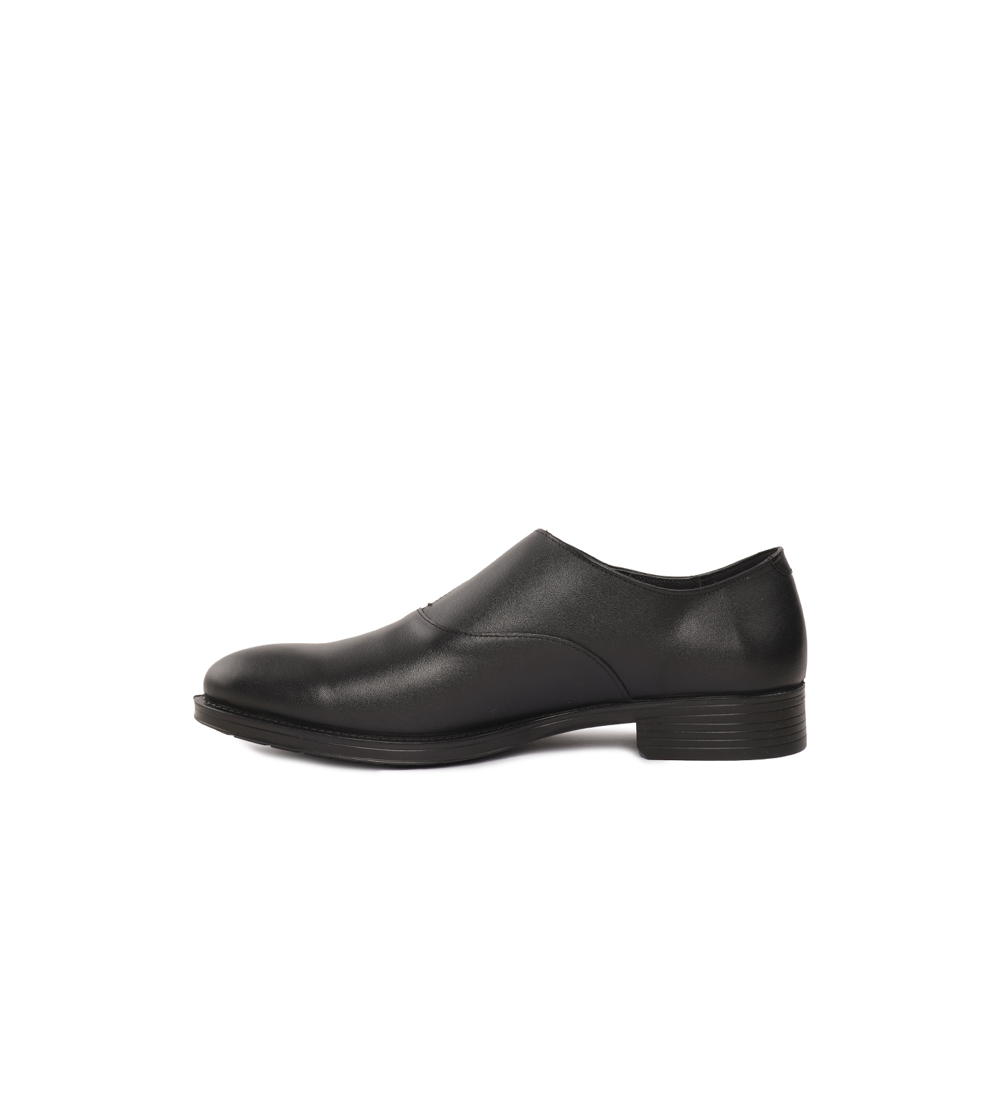 کفش چرمی رسمی مردانه Abtin Buckle