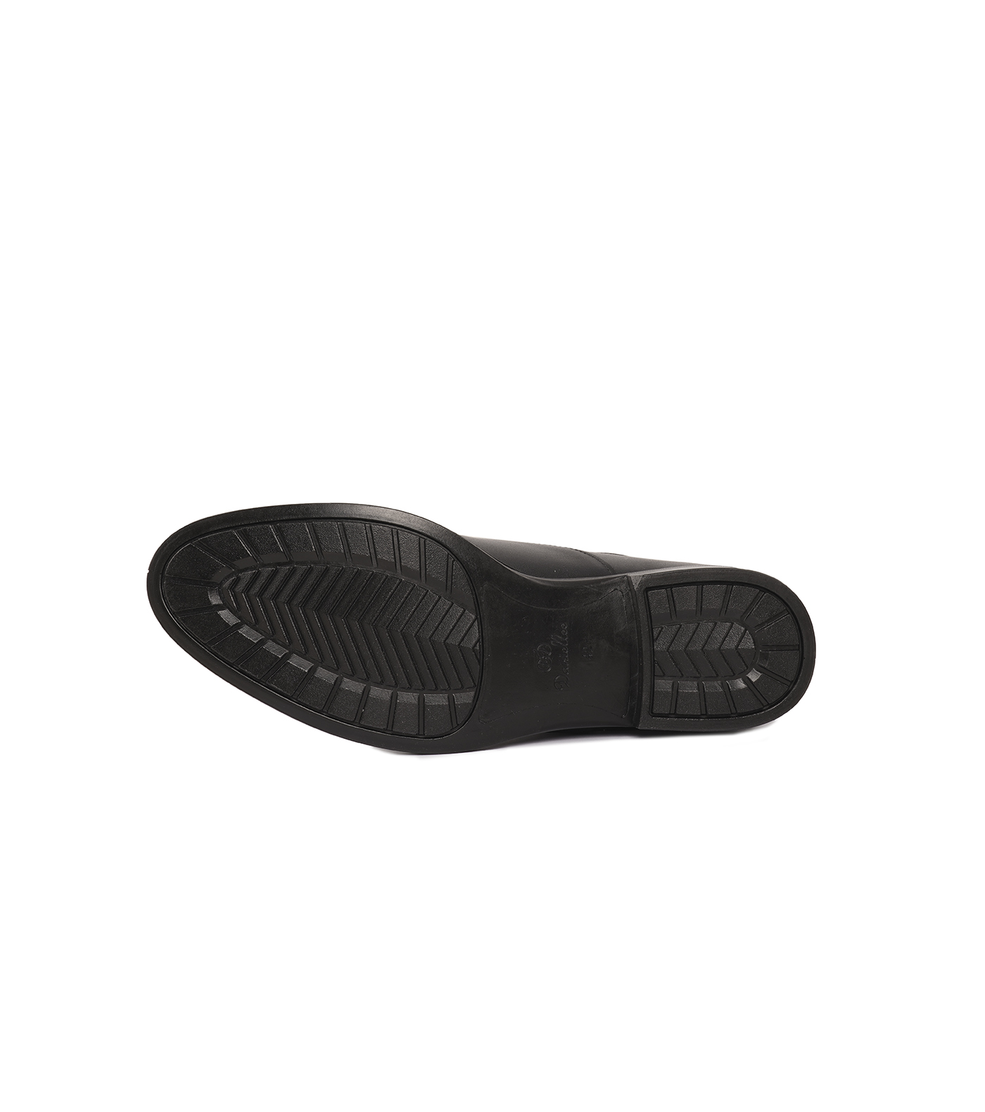 کفش چرمی رسمی مردانه Abtin Buckle