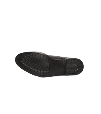 کفش چرمی رسمی مردانه Abtin Buckle