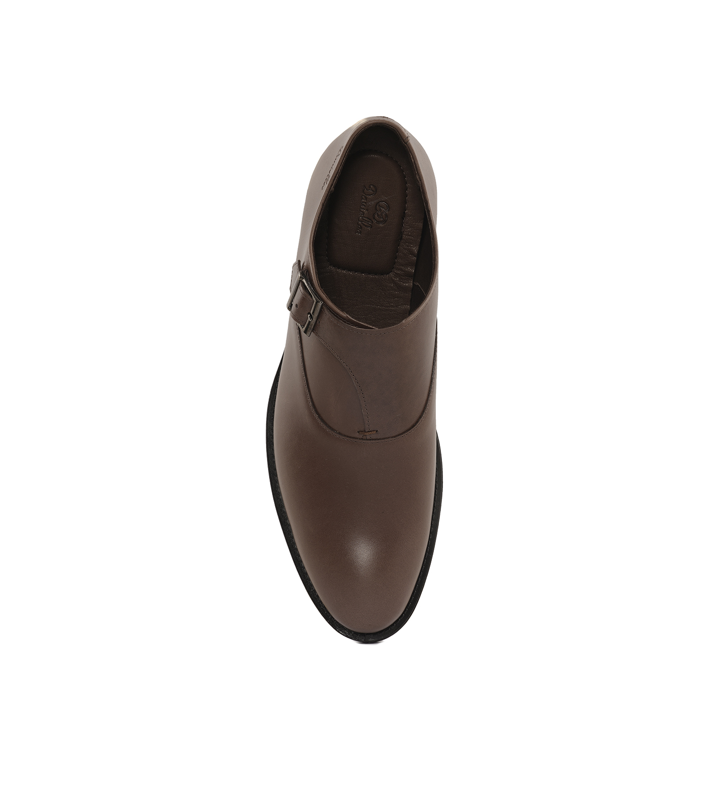 کفش چرمی رسمی مردانه Abtin Buckle