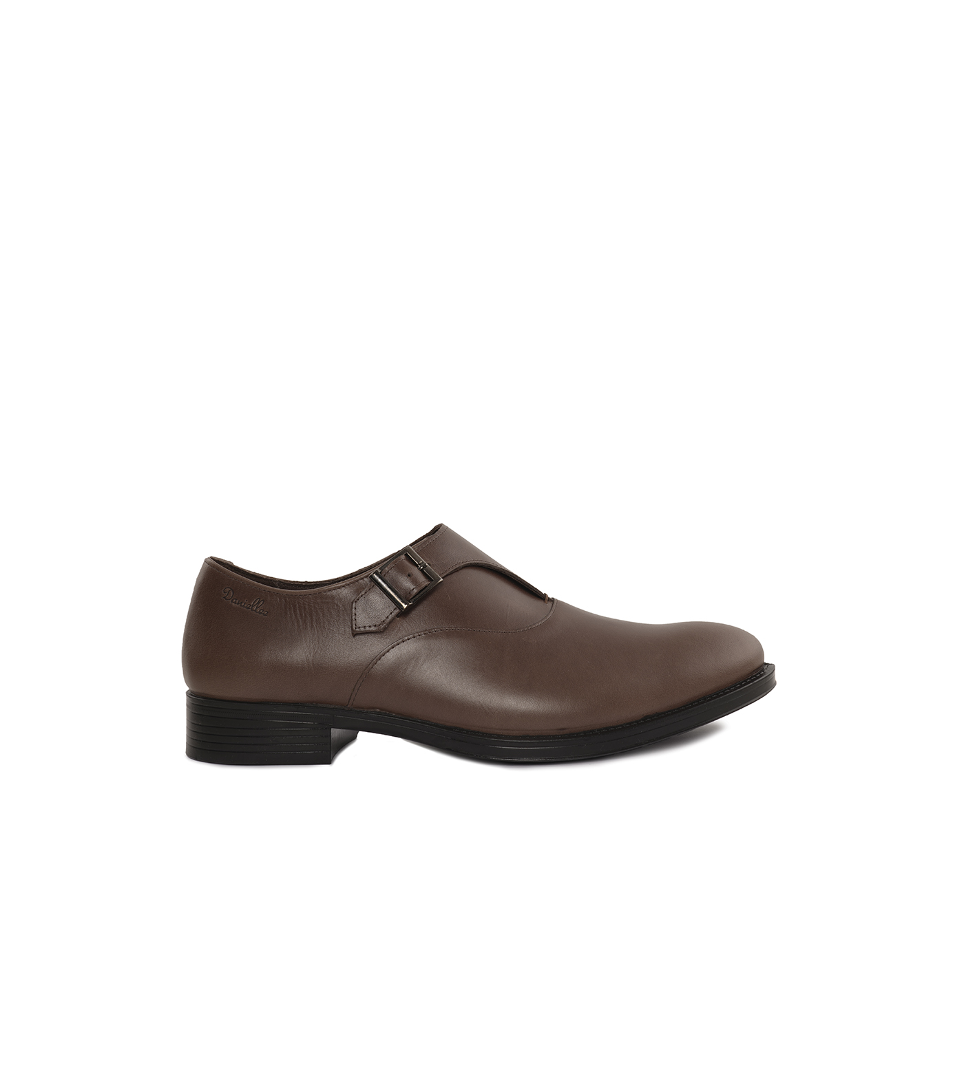 کفش چرمی رسمی مردانه Abtin Buckle
