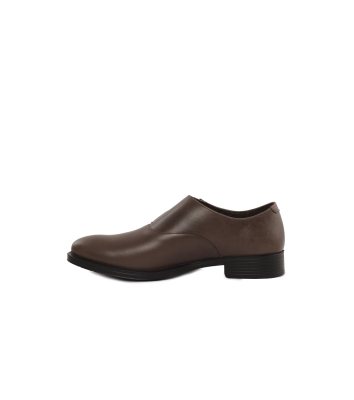 کفش چرمی رسمی مردانه Abtin Buckle