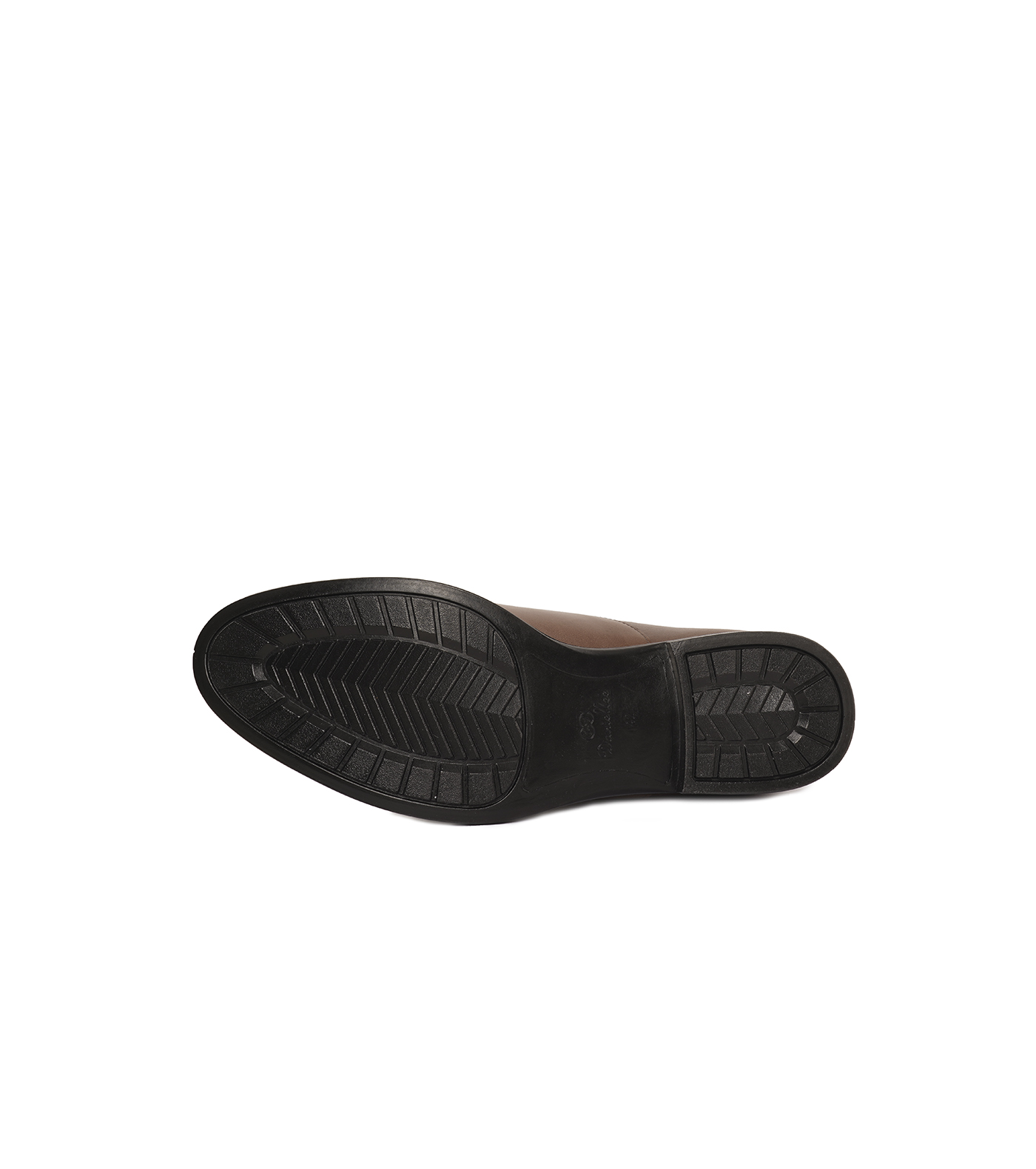 کفش چرمی رسمی مردانه Abtin Buckle