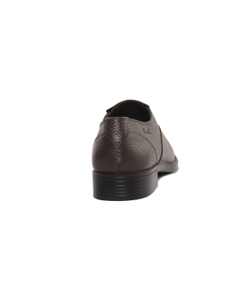 کفش چرمی رسمی مردانه Abtin Loafer