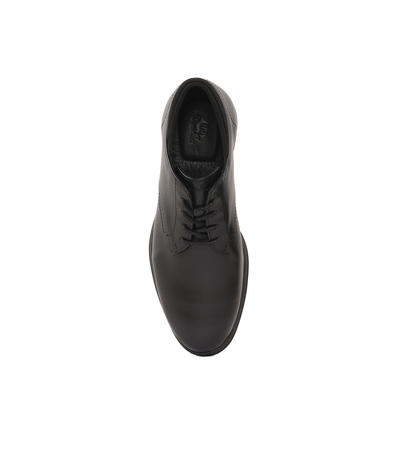 کفش Leather Mix روزمره مردانه Bermuda Lace III