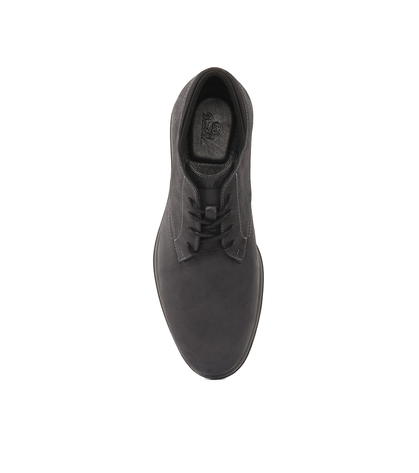 کفش Leather Mix روزمره مردانه Bermuda Lace III