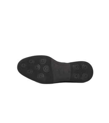 کفش Leather Mix روزمره مردانه Bermuda Lace III