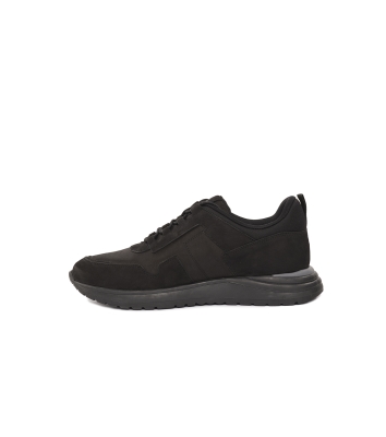 کفش Leather Mix روزمره مردانه Atras Lace IV